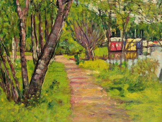Giclee Print, , large