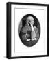 George Lord Hermand-John Kay-Framed Giclee Print