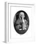 George Lord Hermand-John Kay-Framed Giclee Print
