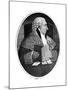 George Lord Hermand-John Kay-Mounted Giclee Print