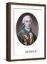 George-Louis Leclerc, Comte De Buffon, French Naturalist, 18th Century-Holl-Framed Giclee Print