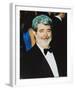 George Lucas-null-Framed Photo