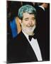 George Lucas-null-Mounted Photo