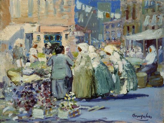 Giclee Print, , large