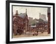 Gramercy Black