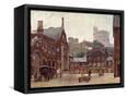Canvas Black
