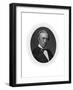 George Macfarren-null-Framed Photographic Print