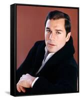 George Maharis-null-Framed Stretched Canvas