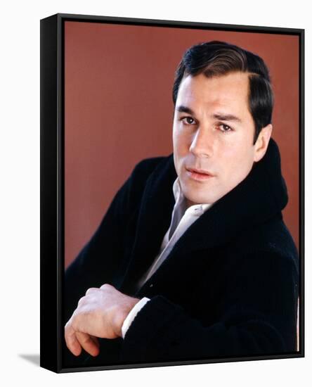 George Maharis-null-Framed Stretched Canvas