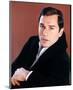 George Maharis-null-Mounted Photo