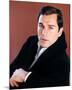 George Maharis-null-Mounted Photo