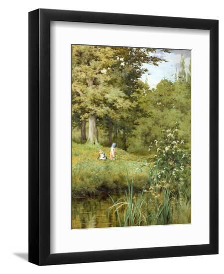 Giclee Print, , large