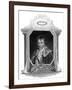 George Marquess Donegall-null-Framed Art Print