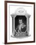 George Marquess Donegall-null-Framed Art Print