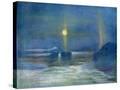 Stretched Canvas