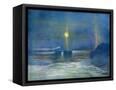 Canvas Black