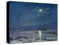 Stretched Canvas