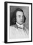 George Mason-null-Framed Art Print