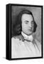 George Mason-null-Framed Stretched Canvas