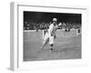 George McQuillan, Philadelphia Phillies, Baseball Photo - Philadelphia, PA-Lantern Press-Framed Art Print