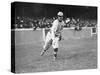 George McQuillan, Philadelphia Phillies, Baseball Photo - Philadelphia, PA-Lantern Press-Stretched Canvas