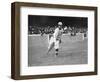 George McQuillan, Philadelphia Phillies, Baseball Photo - Philadelphia, PA-Lantern Press-Framed Art Print