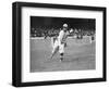 George McQuillan, Philadelphia Phillies, Baseball Photo - Philadelphia, PA-Lantern Press-Framed Art Print