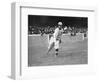 George McQuillan, Philadelphia Phillies, Baseball Photo - Philadelphia, PA-Lantern Press-Framed Art Print