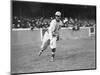 George McQuillan, Philadelphia Phillies, Baseball Photo - Philadelphia, PA-Lantern Press-Mounted Art Print