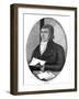 George Mealmaker-John Kay-Framed Art Print