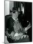 George Melly, 2007-null-Mounted Giclee Print