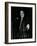 George Melly, Ronnie Scott'S, London, 1987-null-Framed Giclee Print