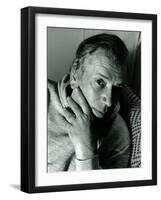 George Melly-null-Framed Giclee Print