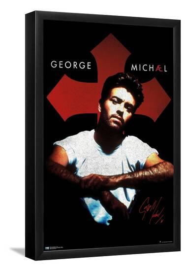 Poster, , large