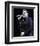 George Michael-null-Framed Photo