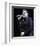 George Michael-null-Framed Photo