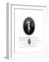 George Monck Berkeley-William Peters-Framed Giclee Print