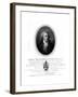 George Monck Berkeley-William Peters-Framed Giclee Print