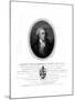 George Monck Berkeley-William Peters-Mounted Giclee Print