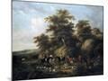 Wood Mount