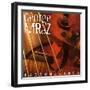 George Mraz - Bottom Lines-null-Framed Art Print