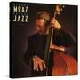 George Mraz - Jazz-null-Stretched Canvas