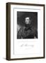 George Murray (1772-184), Scottish General and Statesman, 1831-Henry Meyer-Framed Giclee Print