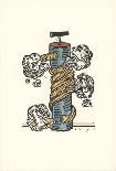 Water IV-George Nama-Collectable Print