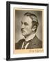 George Nathaniel, First Marquess Curzon-null-Framed Photographic Print
