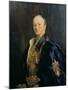 George Nathaniel, Marquis Curzon of Kedleston (1859-1925), 1890s T2-John Singer Sargent-Mounted Premium Giclee Print