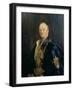 George Nathaniel, Marquis Curzon of Kedleston (1859-1925), 1890s T2-John Singer Sargent-Framed Premium Giclee Print