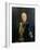 George Nathaniel, Marquis Curzon of Kedleston (1859-1925), 1890s T2-John Singer Sargent-Framed Giclee Print