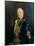 George Nathaniel, Marquis Curzon of Kedleston (1859-1925), 1890s T2-John Singer Sargent-Mounted Giclee Print