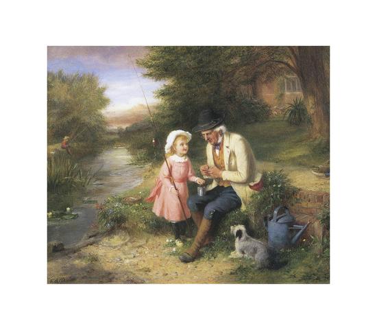 Premium Giclee Print, , large